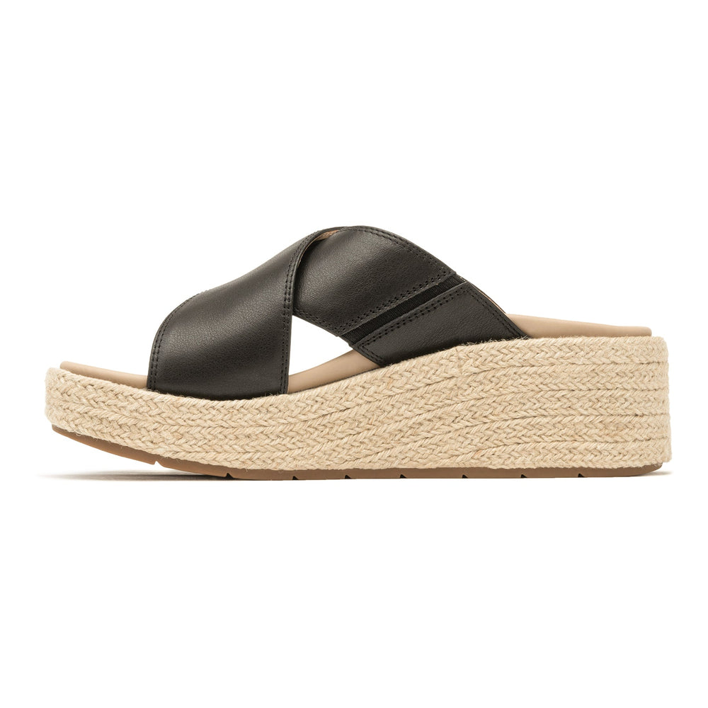 Solstice Cross Slide Metatarsal | ABEO Footwear Discount