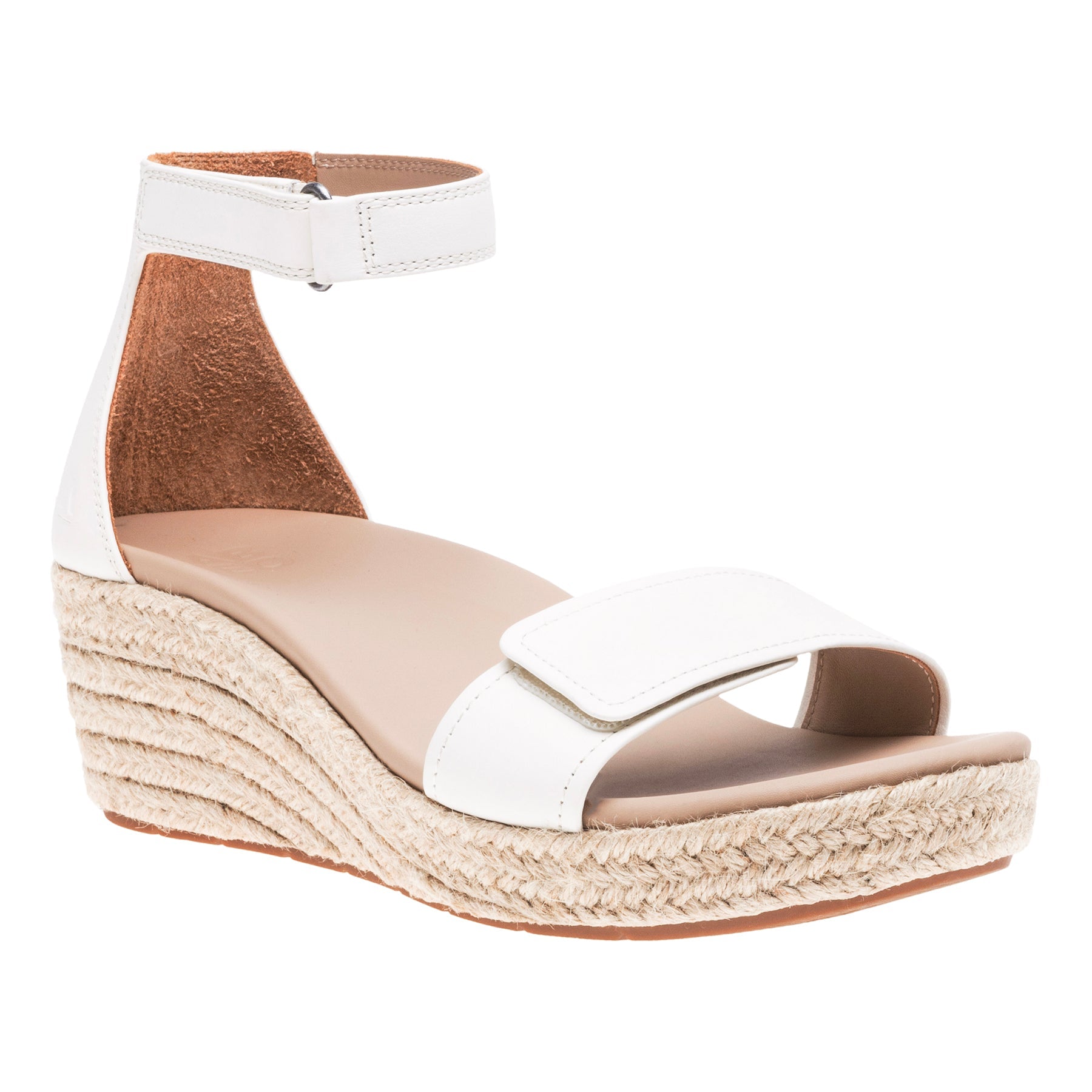 Riviera Ankle Sandal Metatarsal | ABEO Footwear Outlet