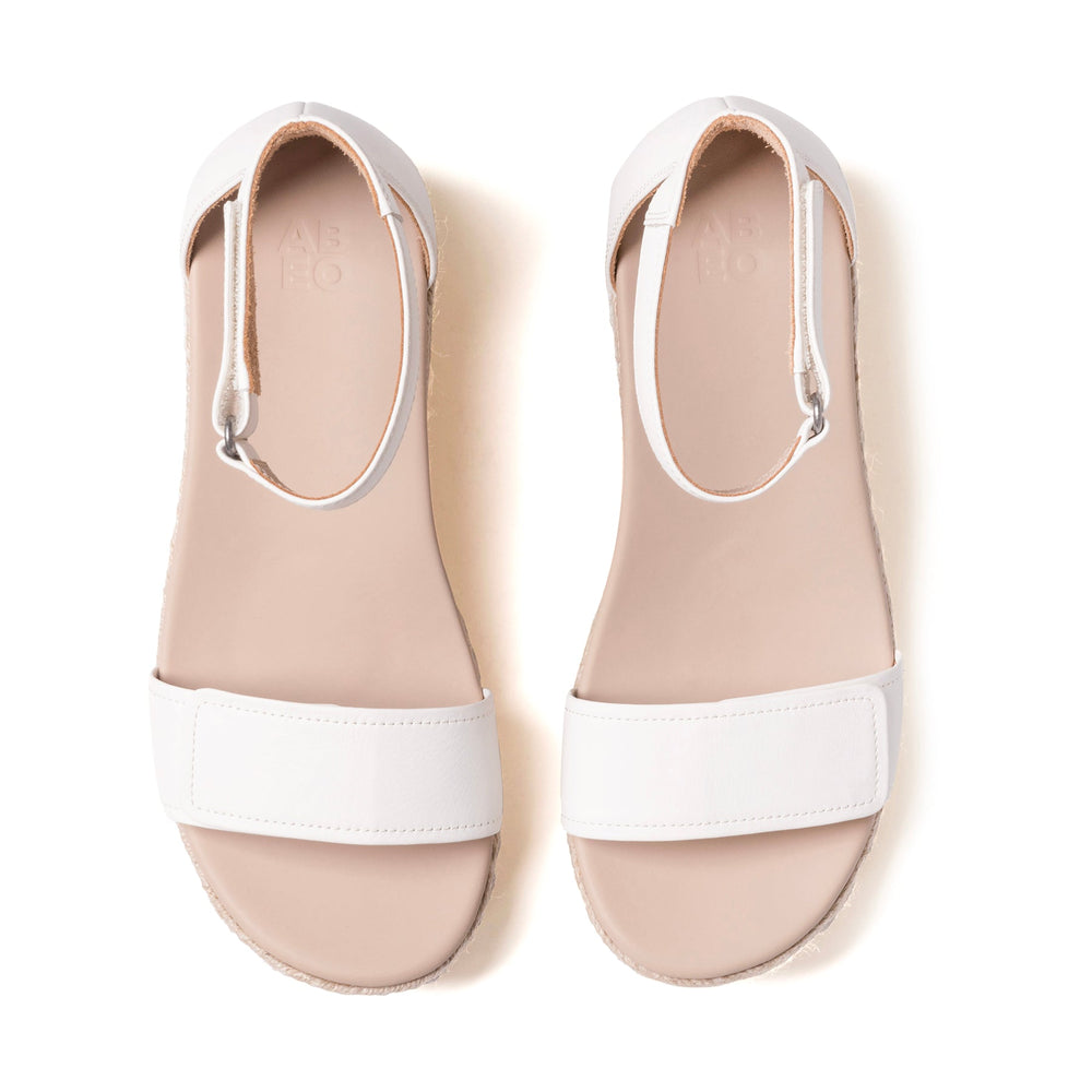 Riviera Ankle Sandal Metatarsal | ABEO Footwear Outlet