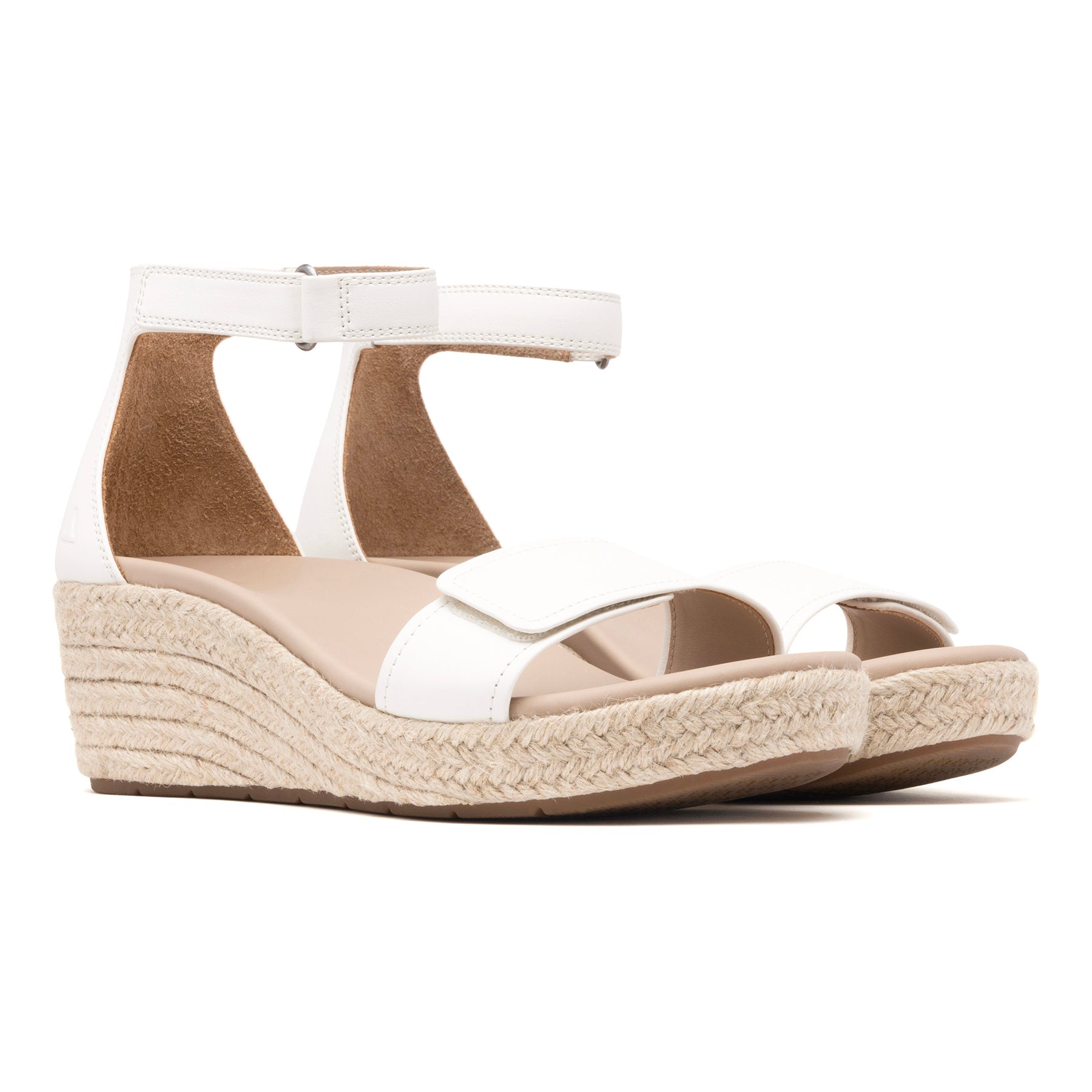 Riviera Ankle Sandal Metatarsal | ABEO Footwear Outlet