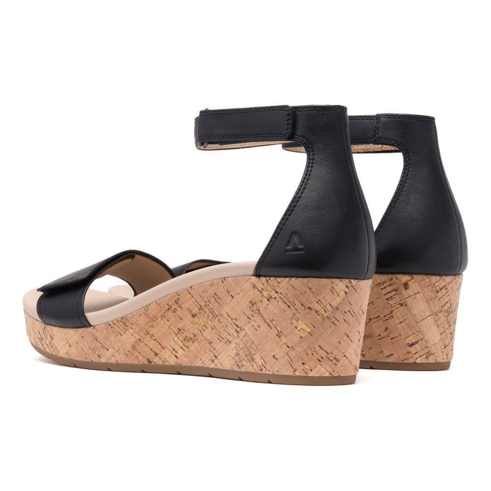 Riviera Ankle Sandal Metatarsal | ABEO Footwear Sale