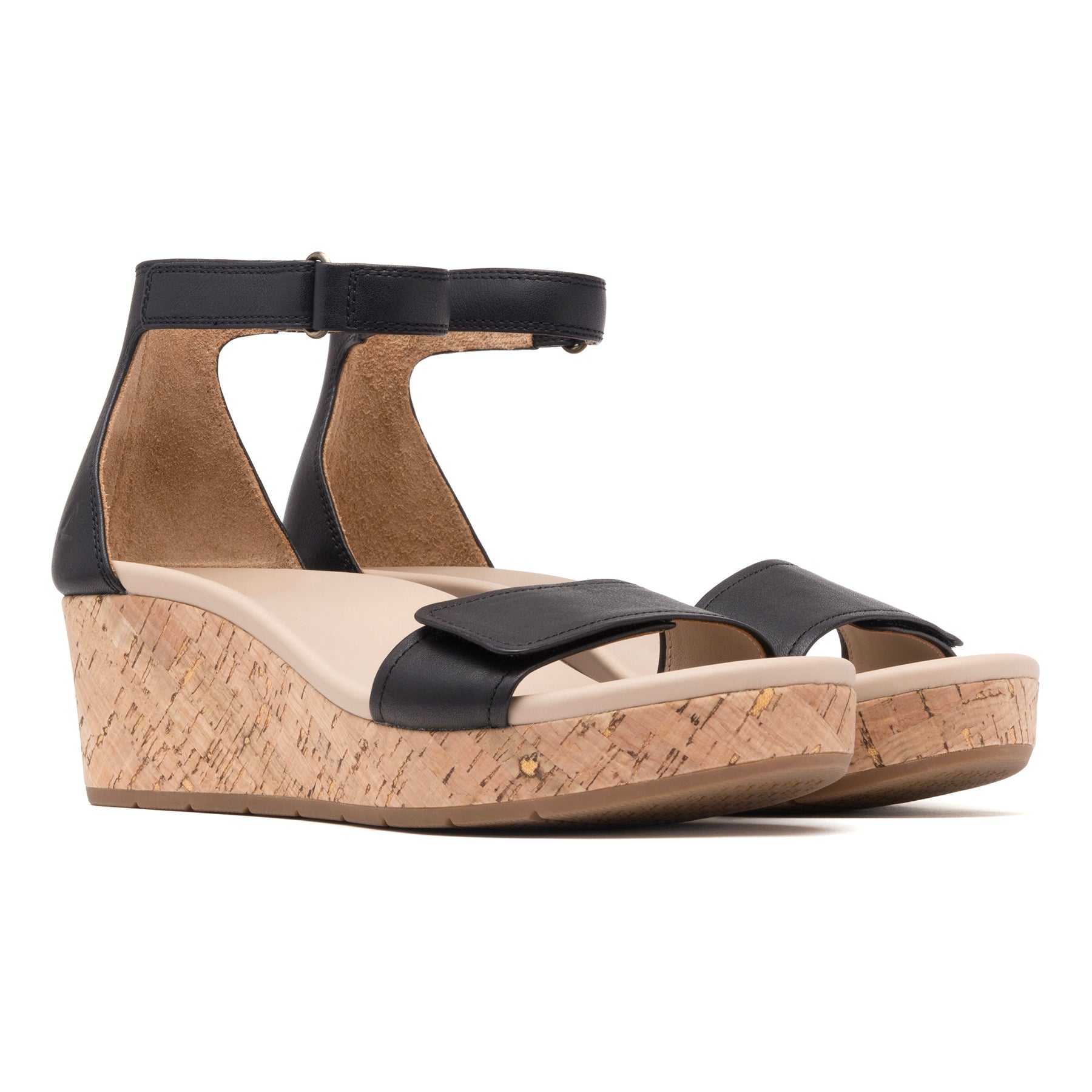 Riviera Ankle Sandal Metatarsal | ABEO Footwear Sale