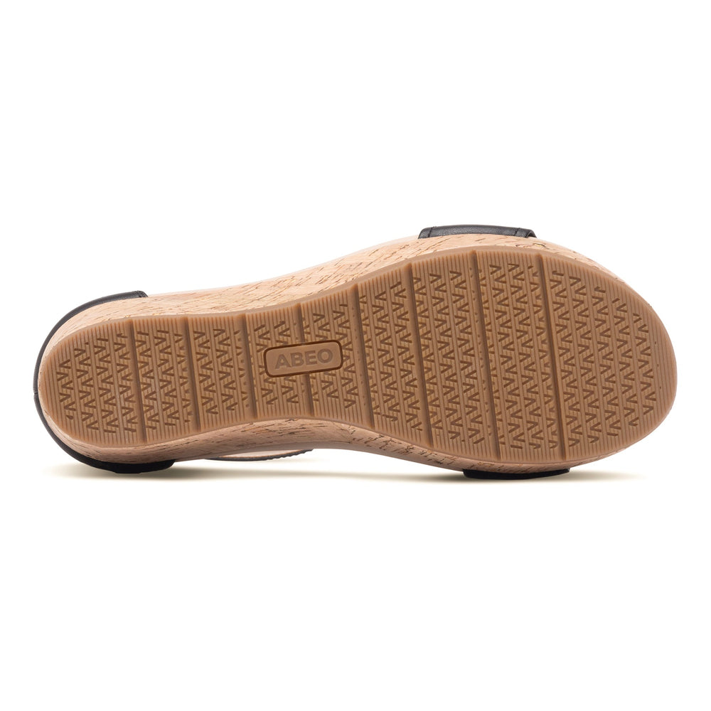 Riviera Ankle Sandal Metatarsal | ABEO Footwear Sale