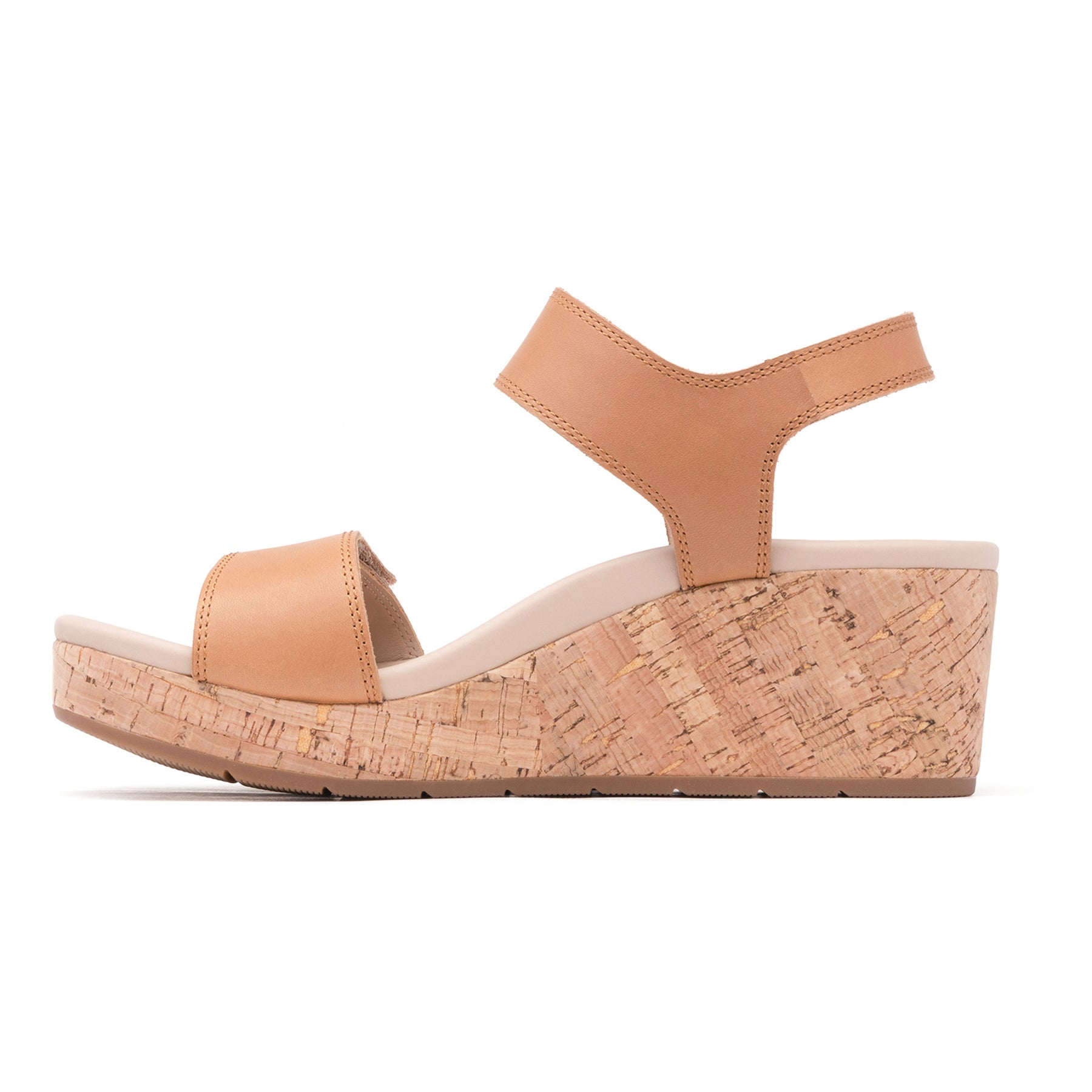 Riviera Strap Sandal Metatarsal | ABEO Footwear