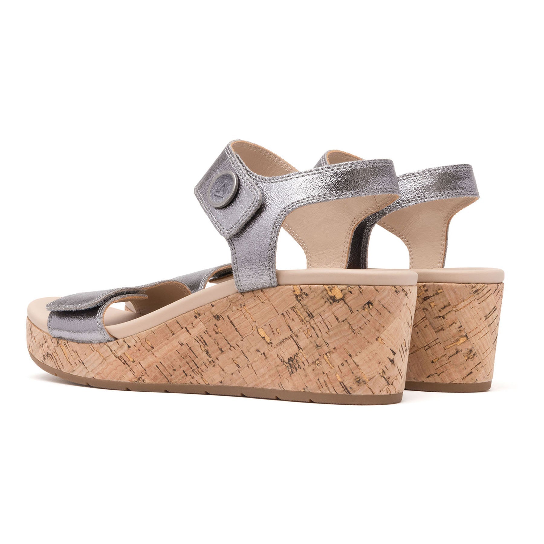 Riviera Strap Sandal Metatarsal | ABEO Footwear Online