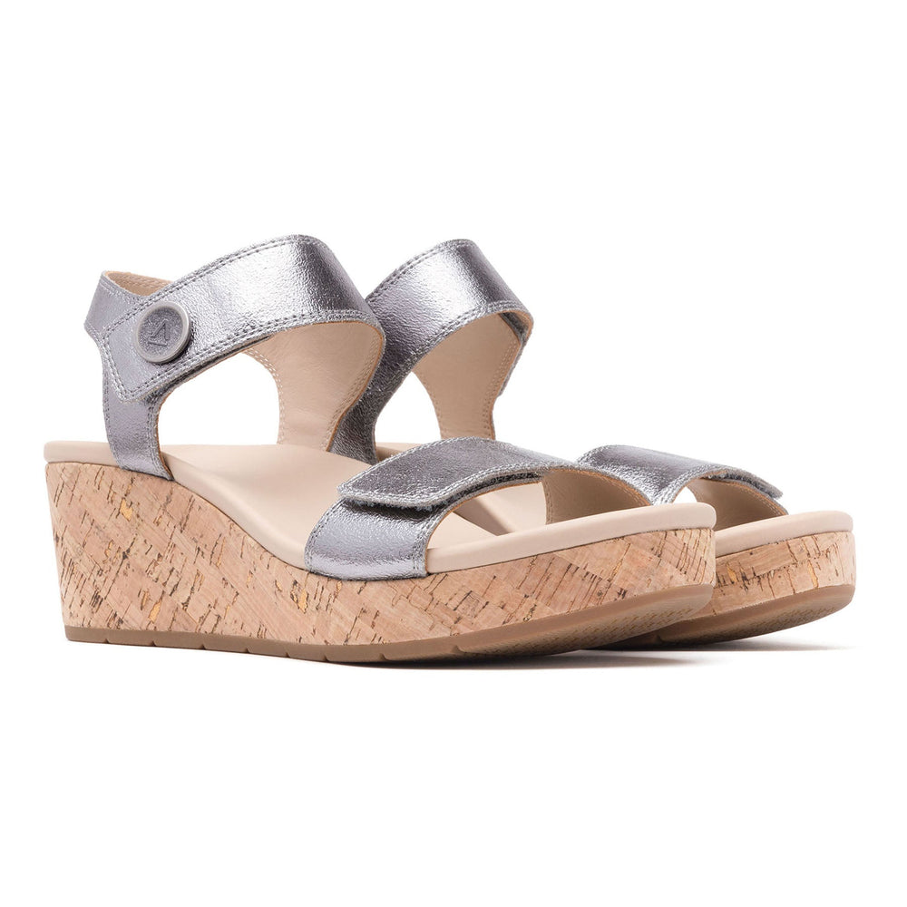 Riviera Strap Sandal Metatarsal | ABEO Footwear Online
