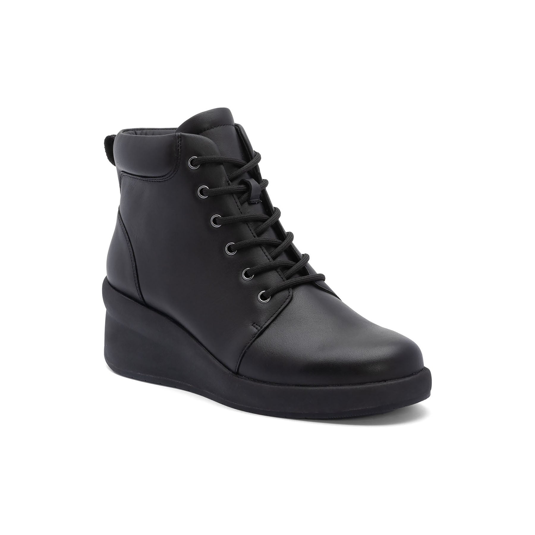 Passage Lace Up Metatarsal | ABEO Footwear