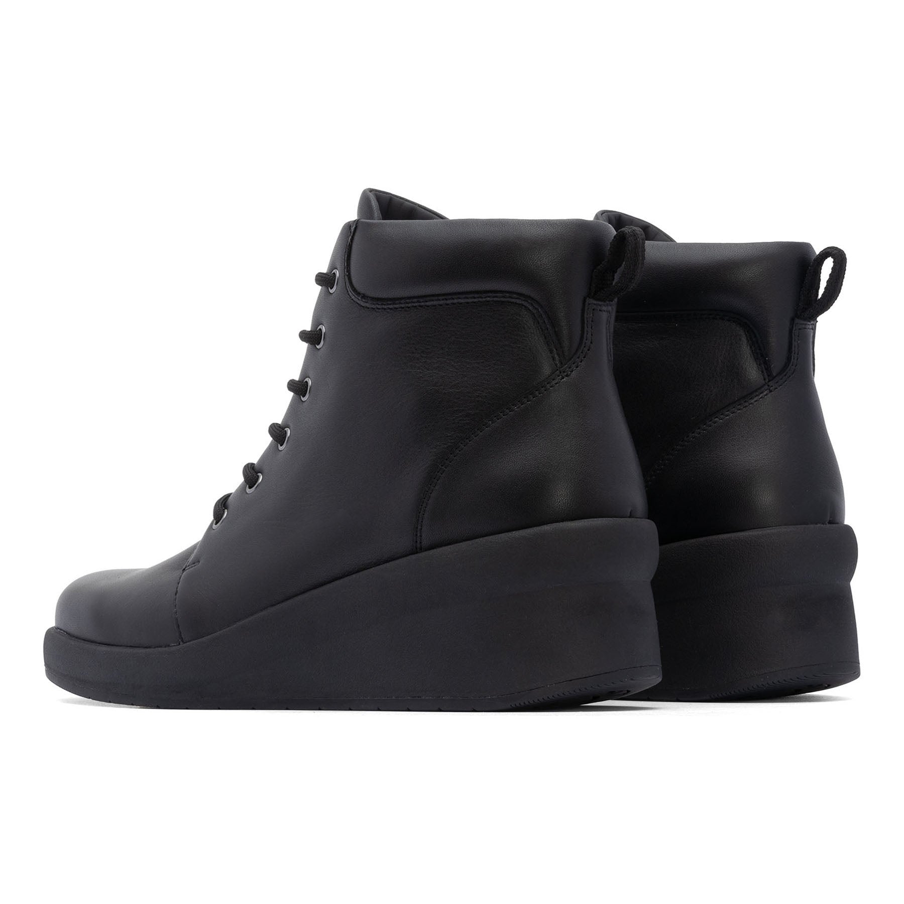 Passage Lace Up Metatarsal | ABEO Footwear