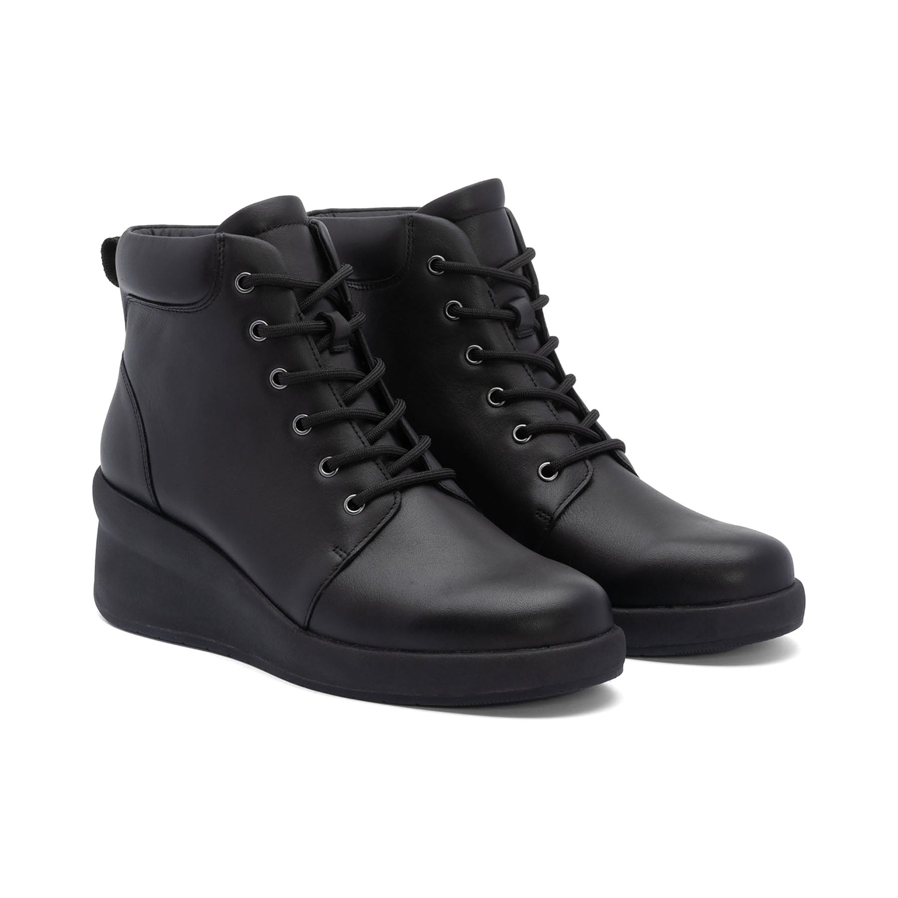 Passage Lace Up Metatarsal | ABEO Footwear