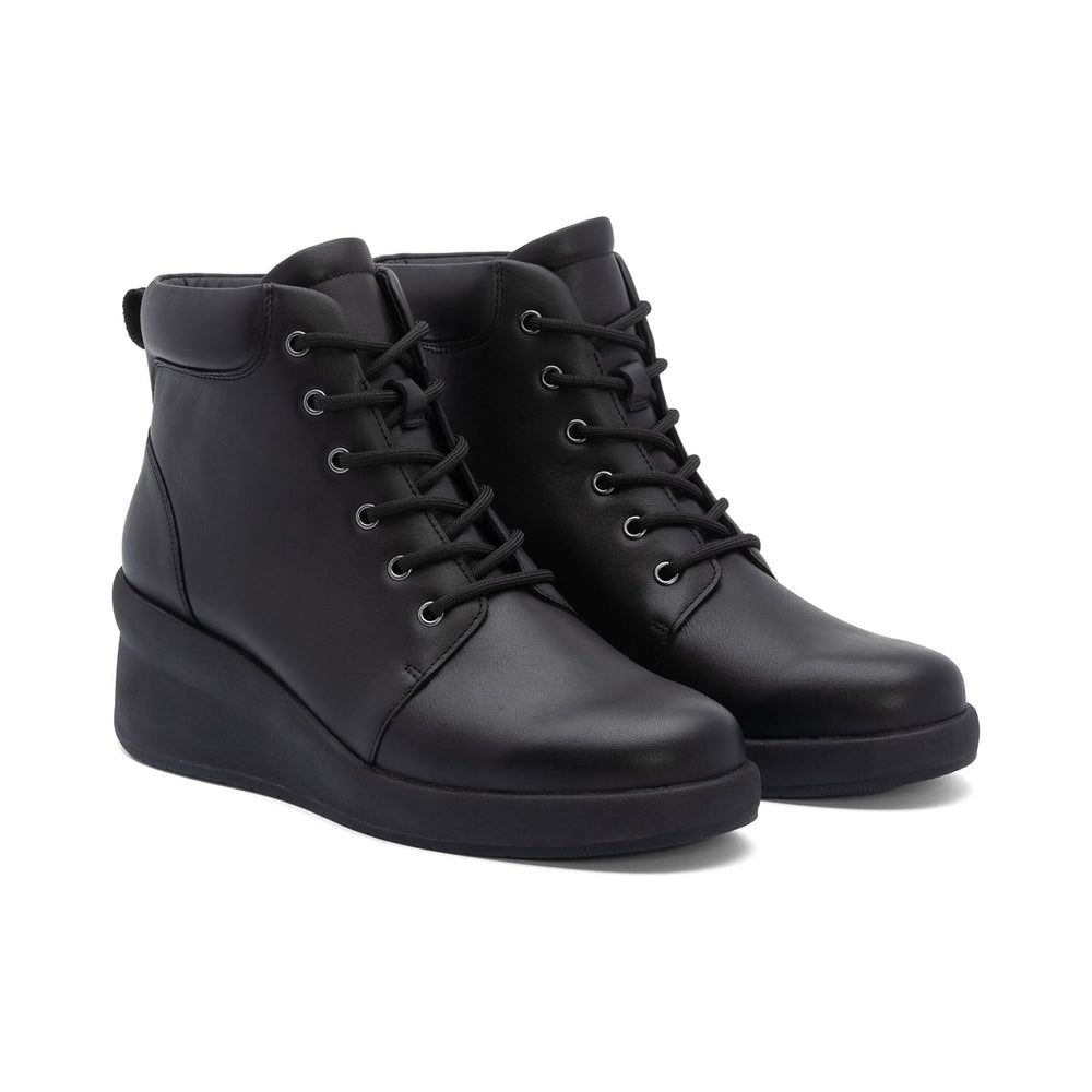 Passage Lace Up Metatarsal | ABEO Footwear