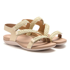 Oasis Braid | ABEO Footwear On Sale