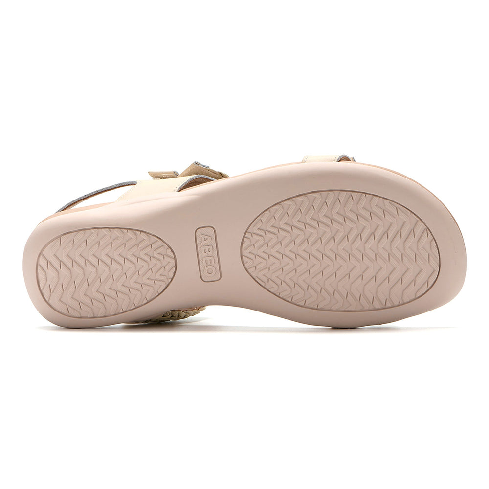Oasis Braid | ABEO Footwear On Sale