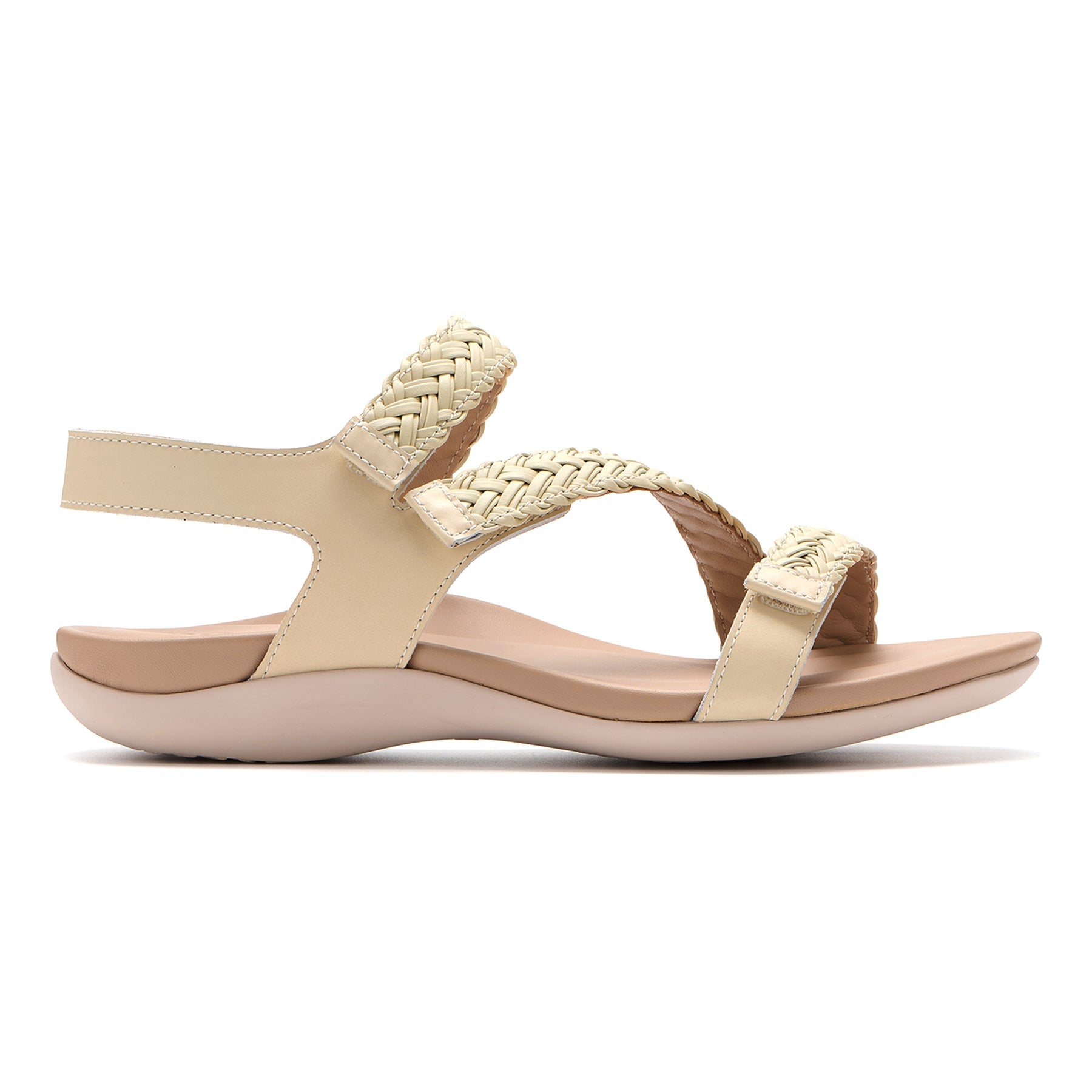Oasis Braid | ABEO Footwear On Sale