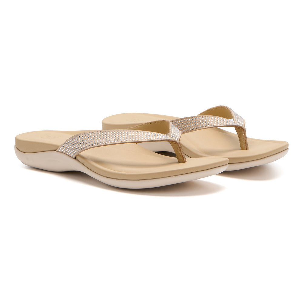 Oasis Flip Flop | ABEO Footwear Sale