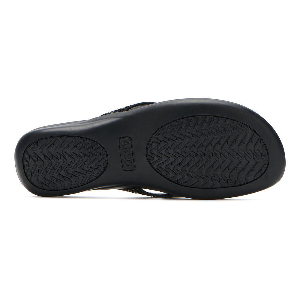Oasis Flip Flop | ABEO Footwear