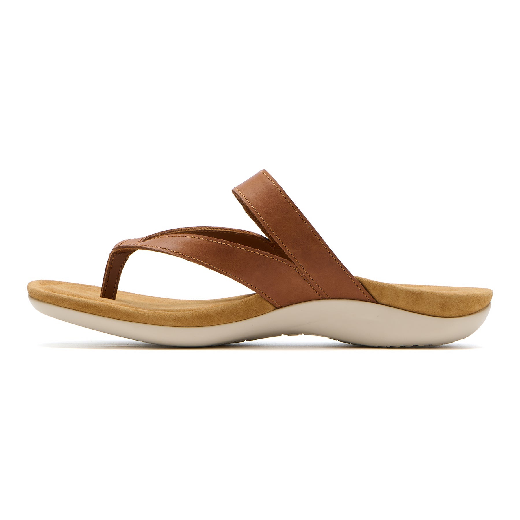 Oasis Thong Sandal | ABEO Footwear Online