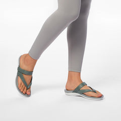 Oasis Thong Sandal | ABEO Footwear For Sale