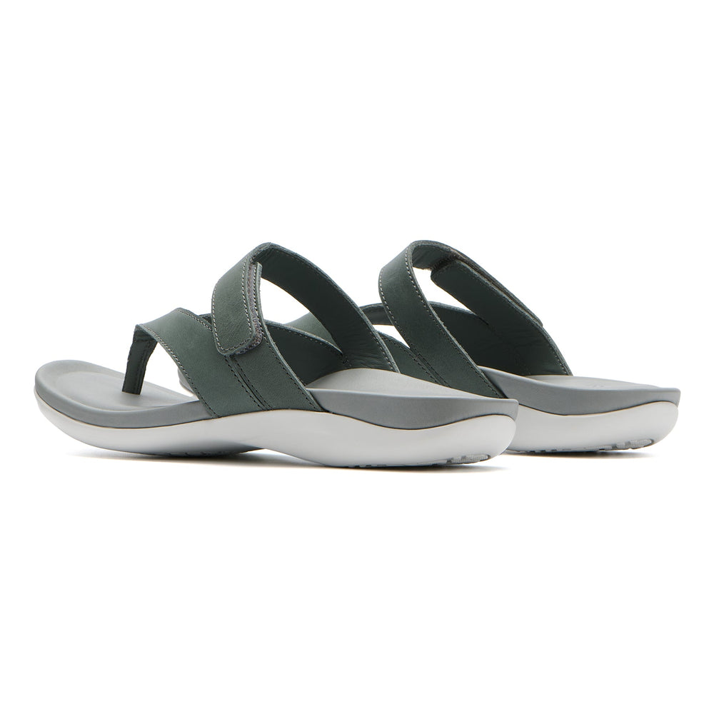 Oasis Thong Sandal | ABEO Footwear For Sale