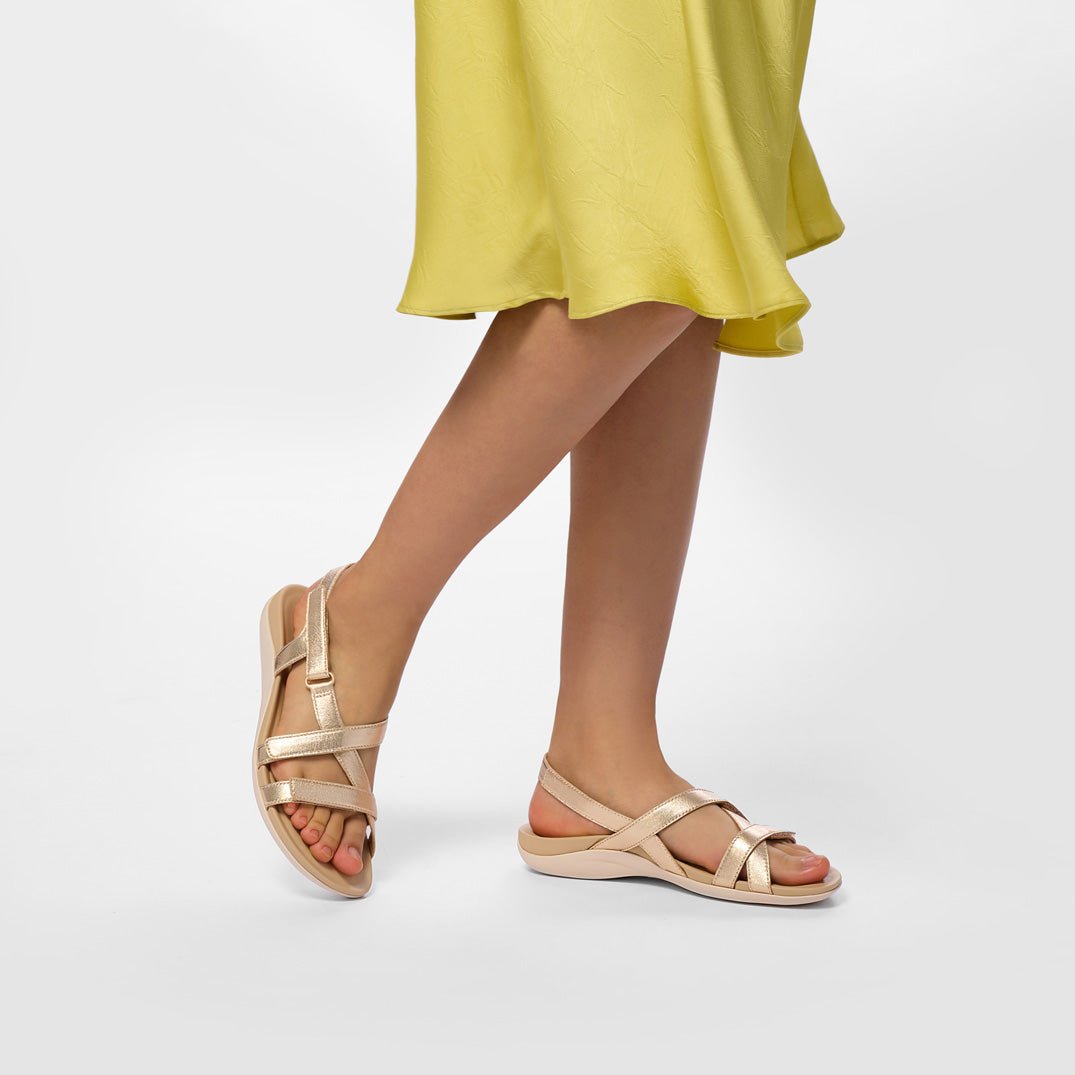 Oasis Slingback | ABEO Footwear On Sale
