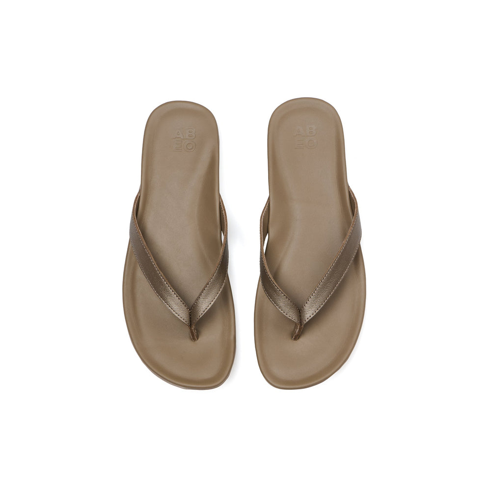 Oasis Flip Flop | ABEO Footwear