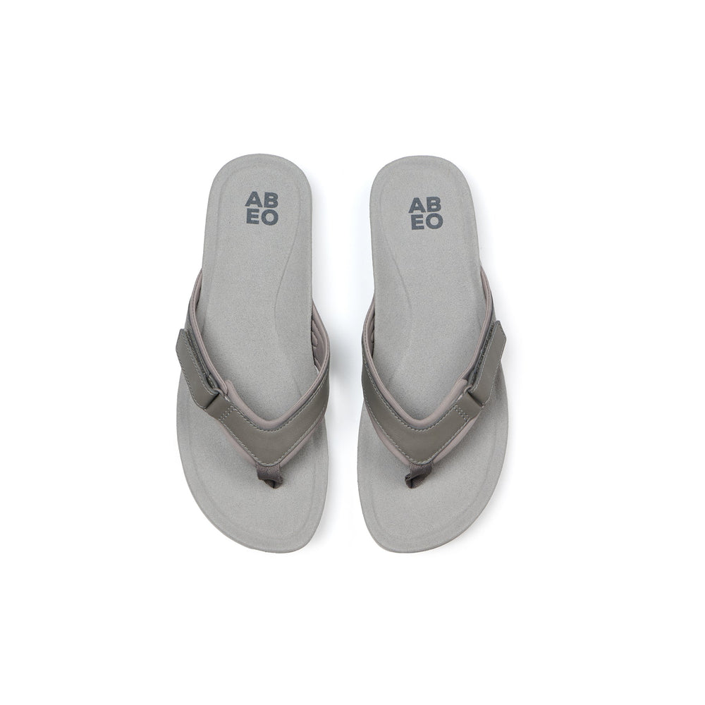 Oasis Sport Flip Flop | ABEO Footwear For Sale