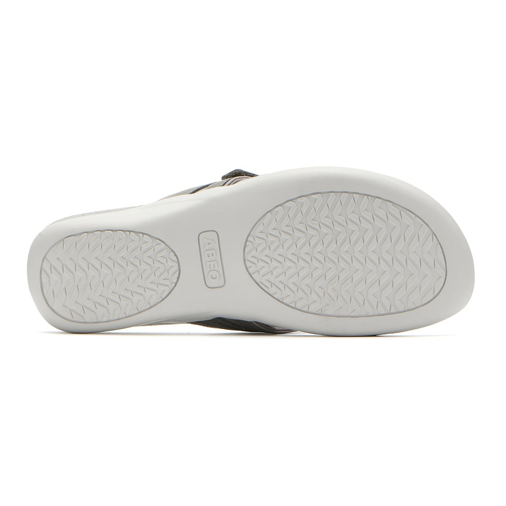 Oasis Sport Flip Flop | ABEO Footwear For Sale