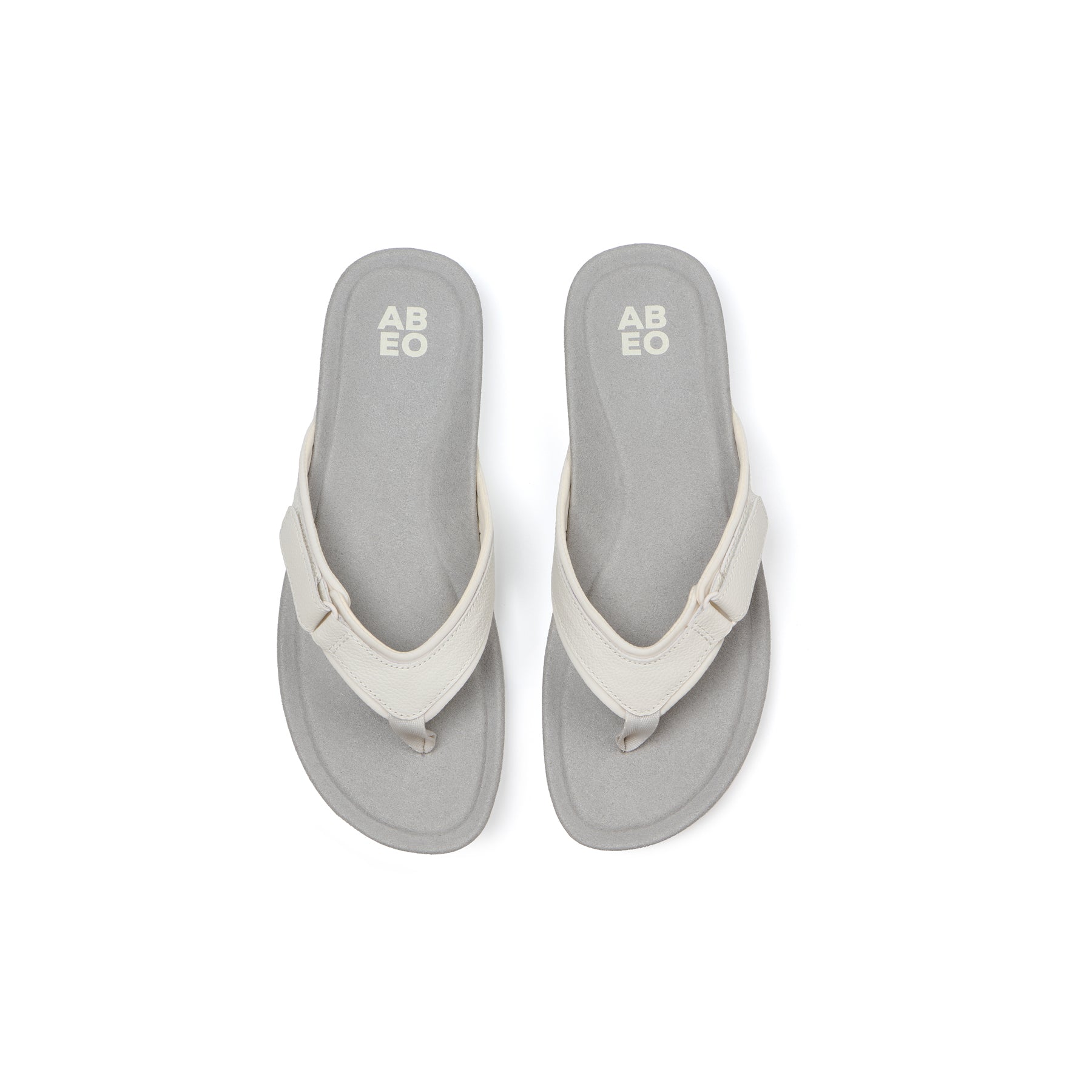 Oasis Sport Flip Flop | ABEO Footwear On Sale