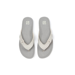 Oasis Sport Flip Flop | ABEO Footwear On Sale