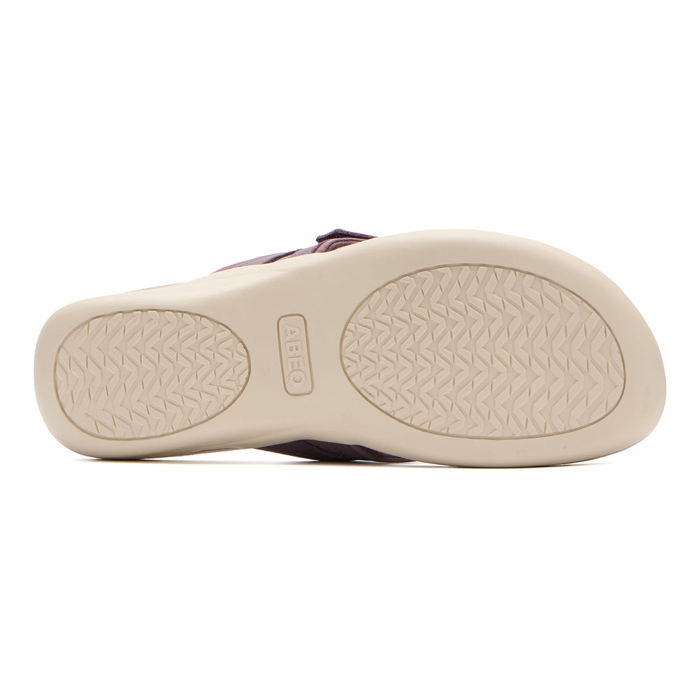 Oasis Sport Flip Flop | ABEO Footwear Discount