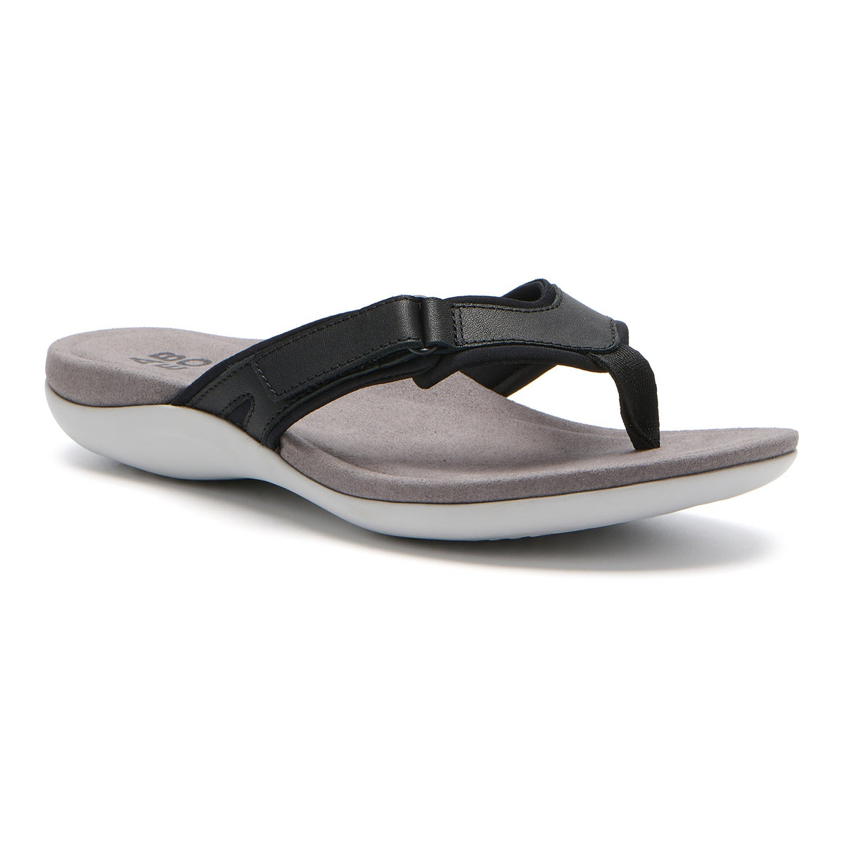 Oasis Sport Flip Flop | ABEO Footwear Outlet