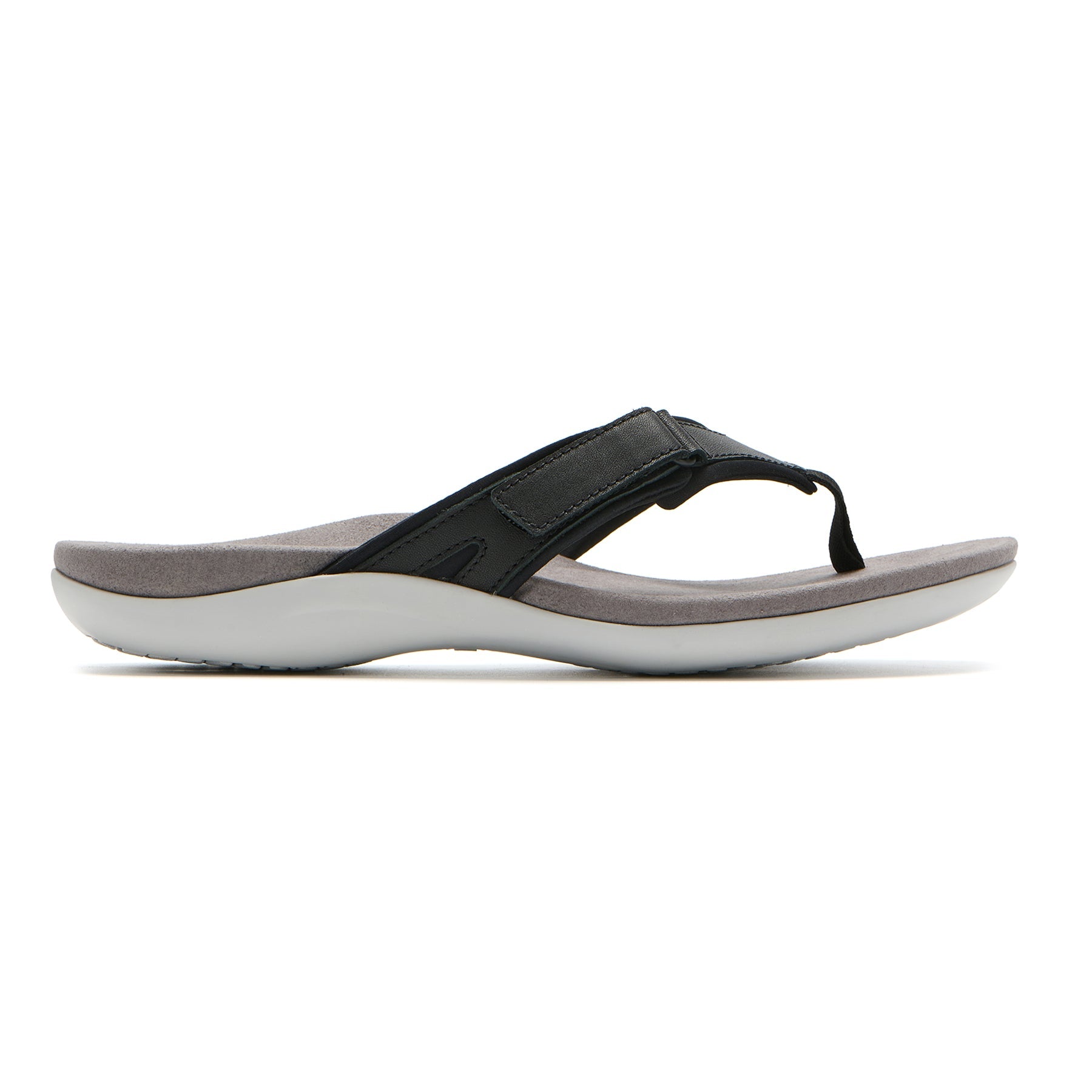 Oasis Sport Flip Flop | ABEO Footwear Outlet