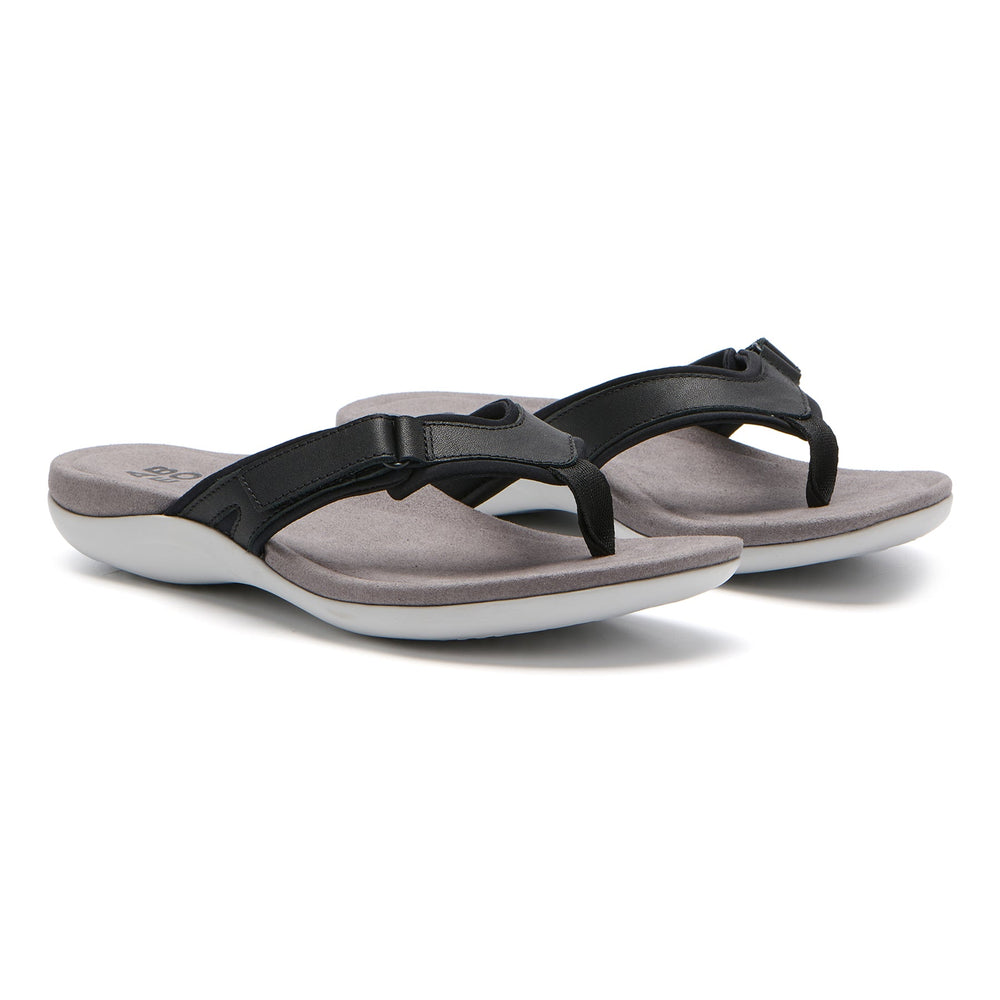 Oasis Sport Flip Flop | ABEO Footwear Outlet