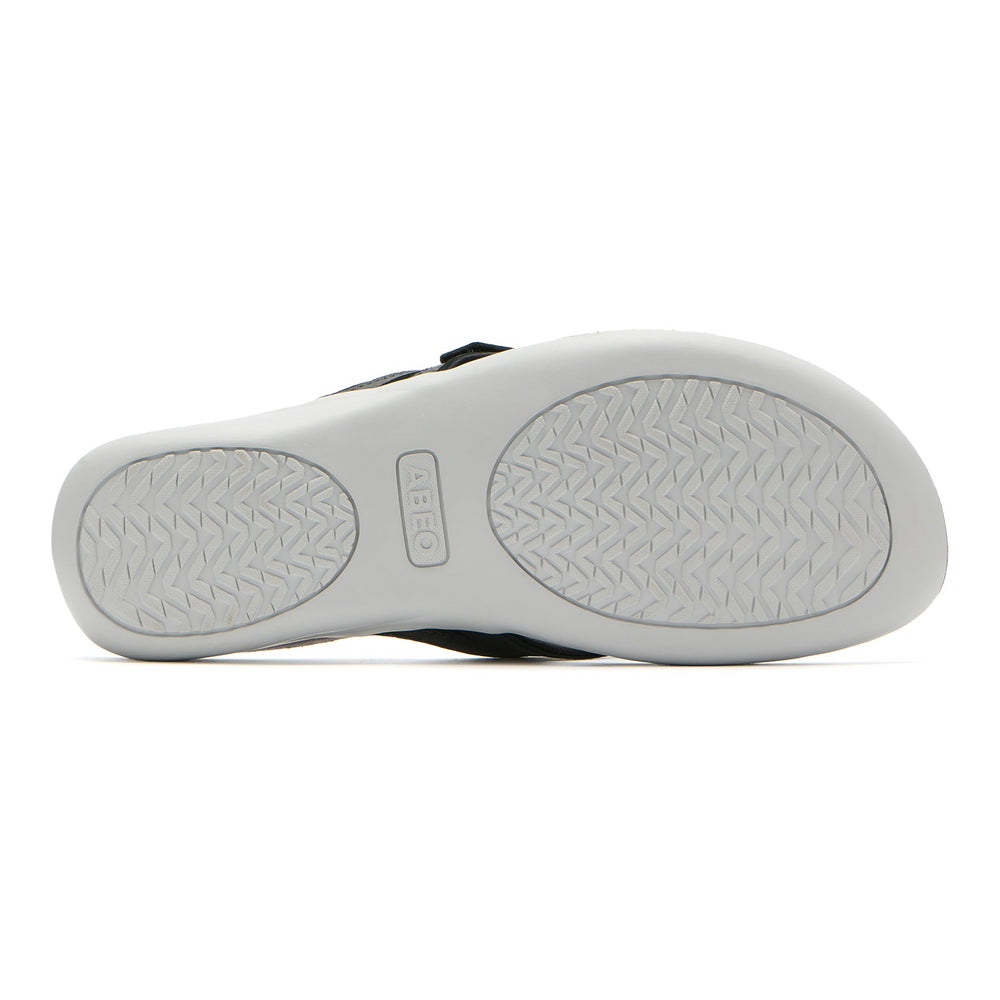 Oasis Sport Flip Flop | ABEO Footwear Outlet