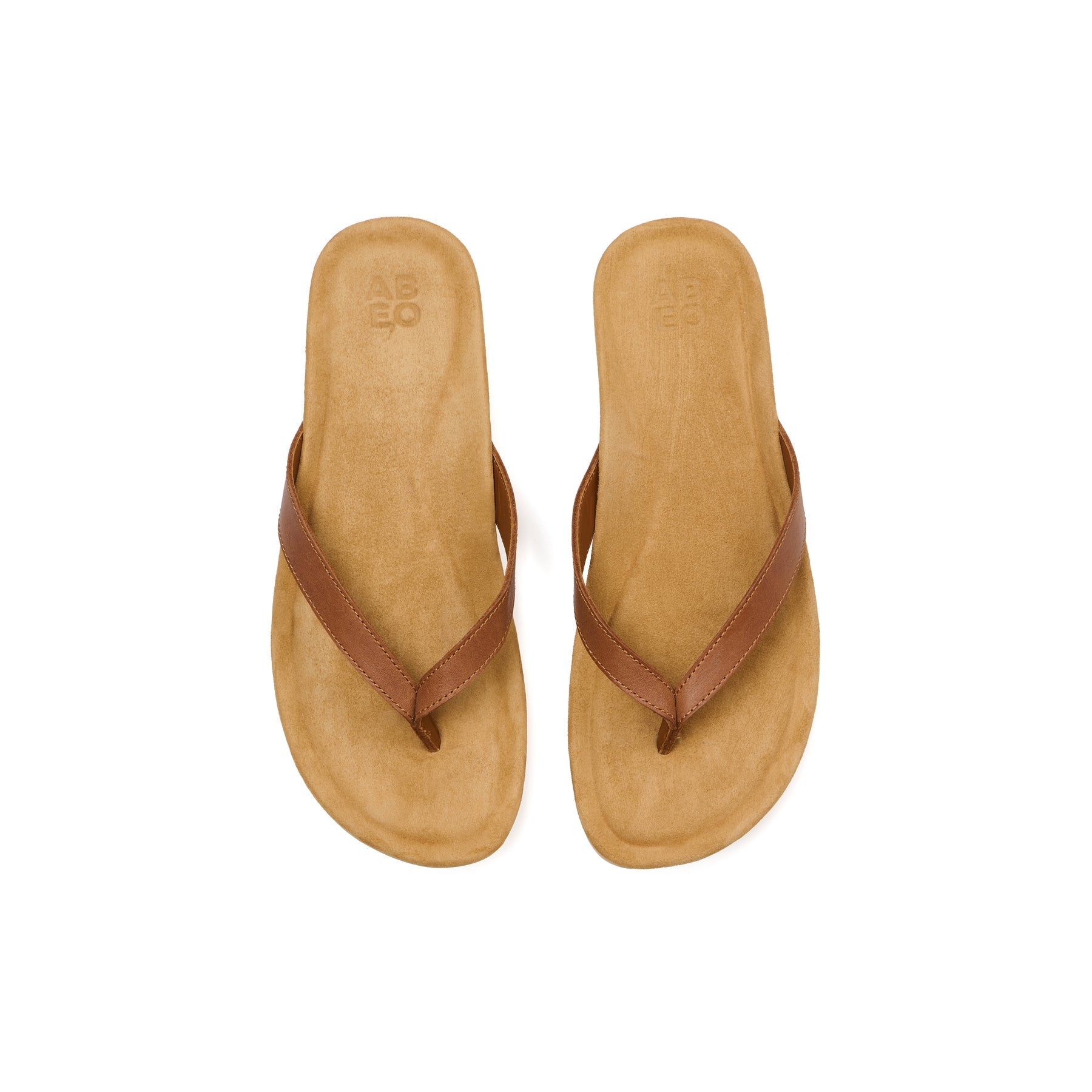 Oasis Flip Flop | ABEO Footwear On Sale