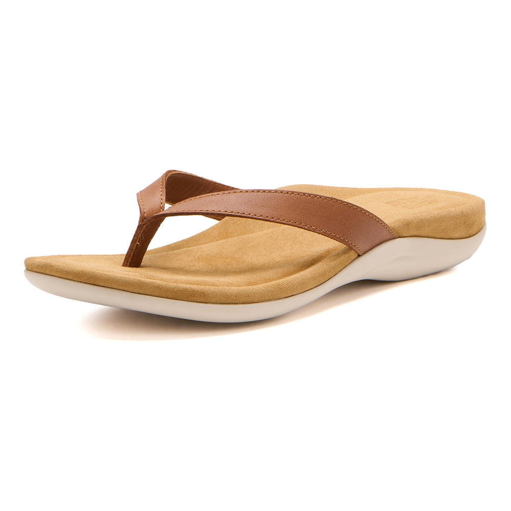 Oasis Flip Flop | ABEO Footwear On Sale