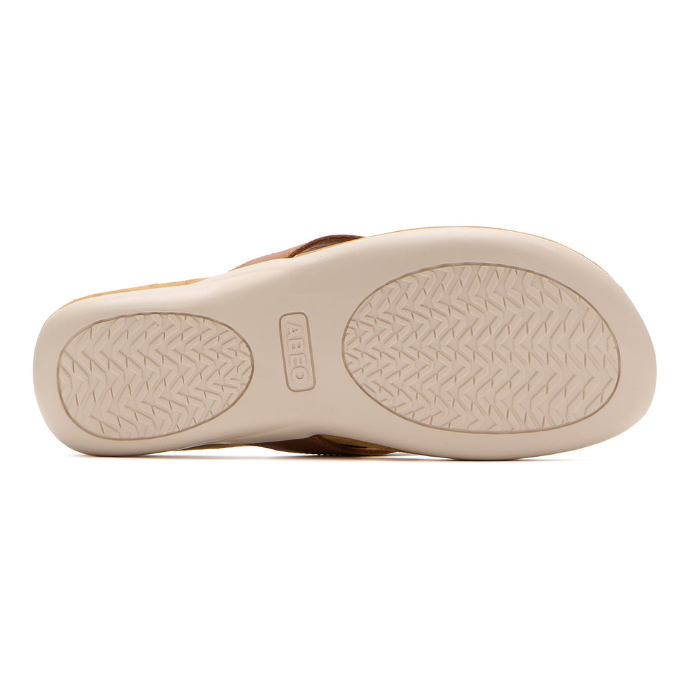 Oasis Flip Flop | ABEO Footwear On Sale
