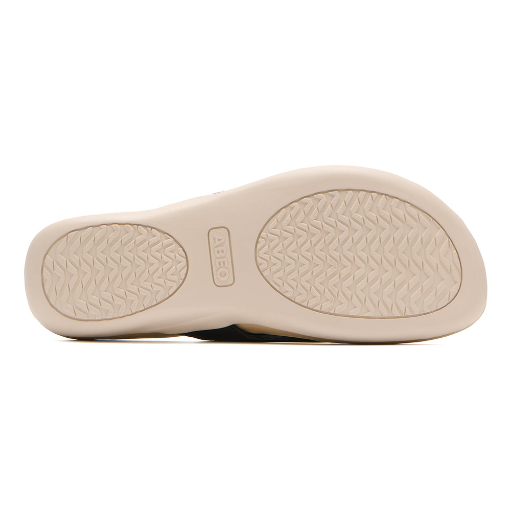 Oasis Flip Flop | ABEO Footwear Discount