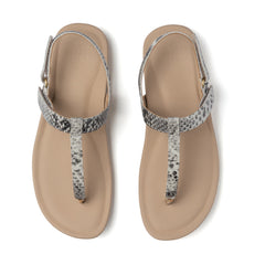 Oasis T Strap | ABEO Footwear Outlet