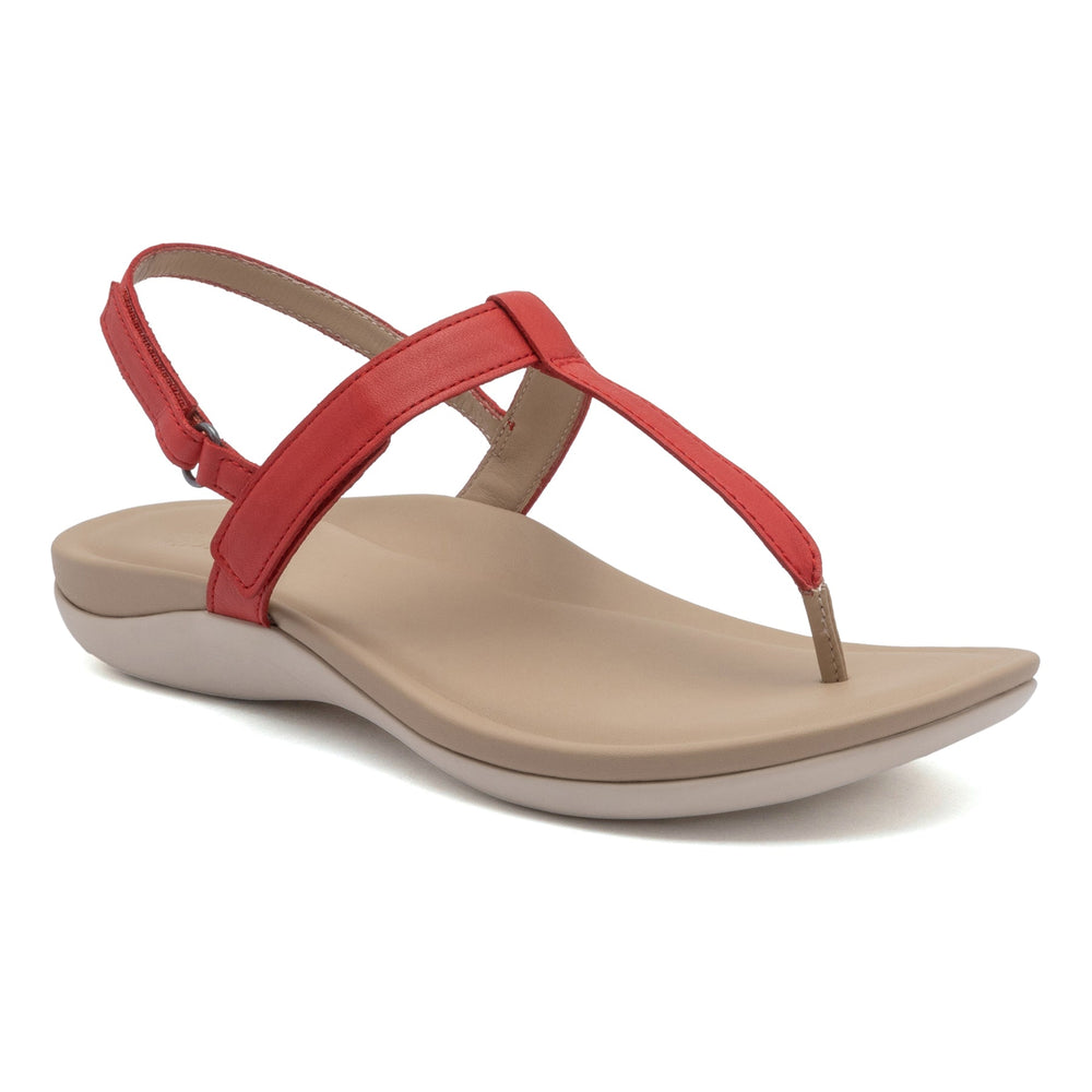 Oasis T Strap | ABEO Footwear Sale