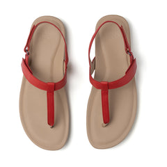 Oasis T Strap | ABEO Footwear Sale
