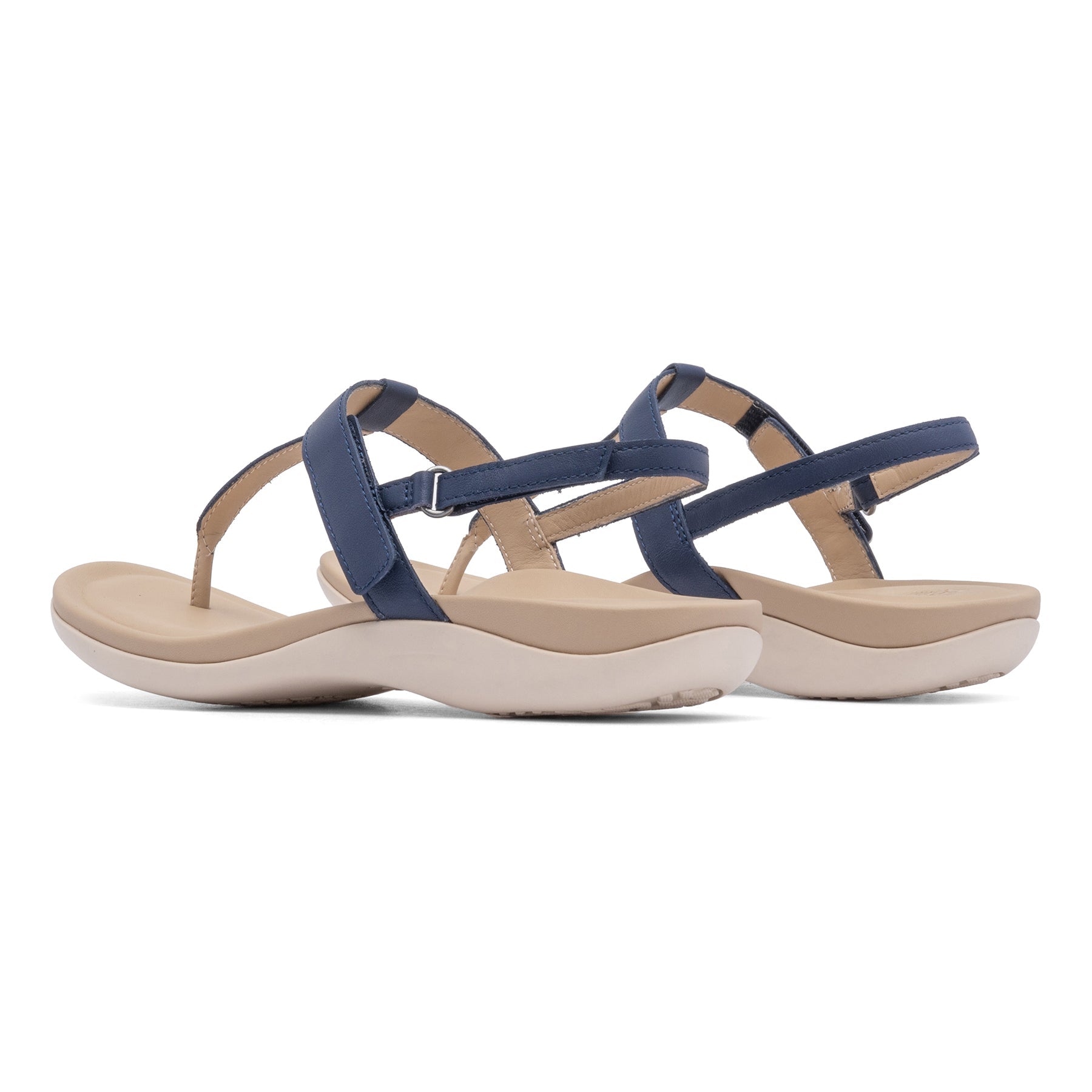 Oasis T Strap | ABEO Footwear