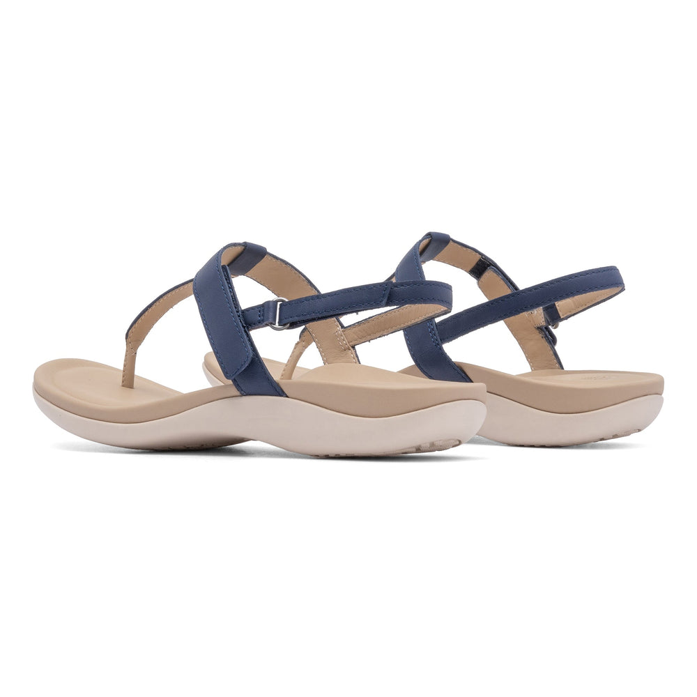 Oasis T Strap | ABEO Footwear