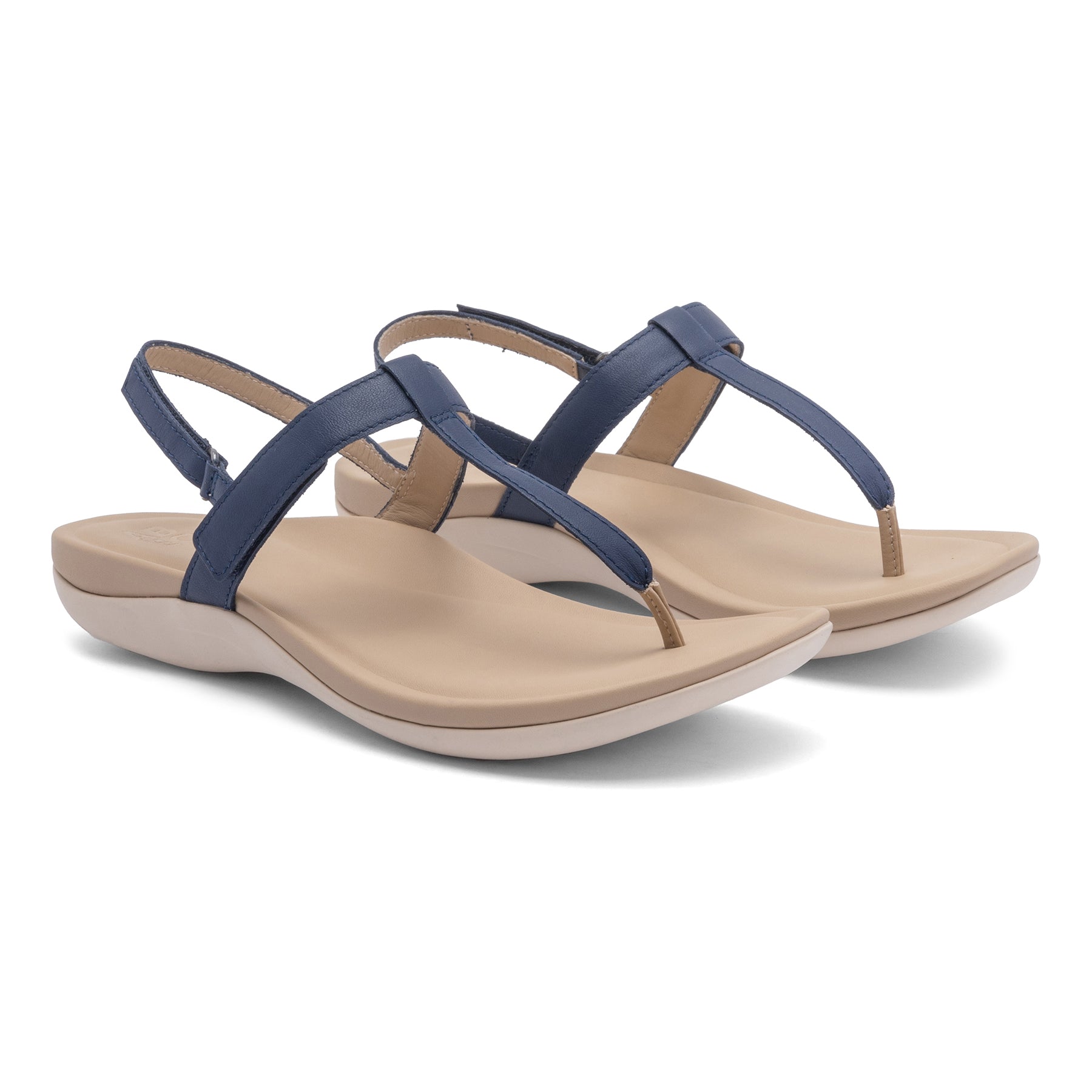 Oasis T Strap | ABEO Footwear