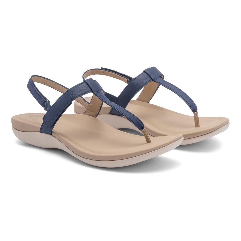 Oasis T Strap | ABEO Footwear