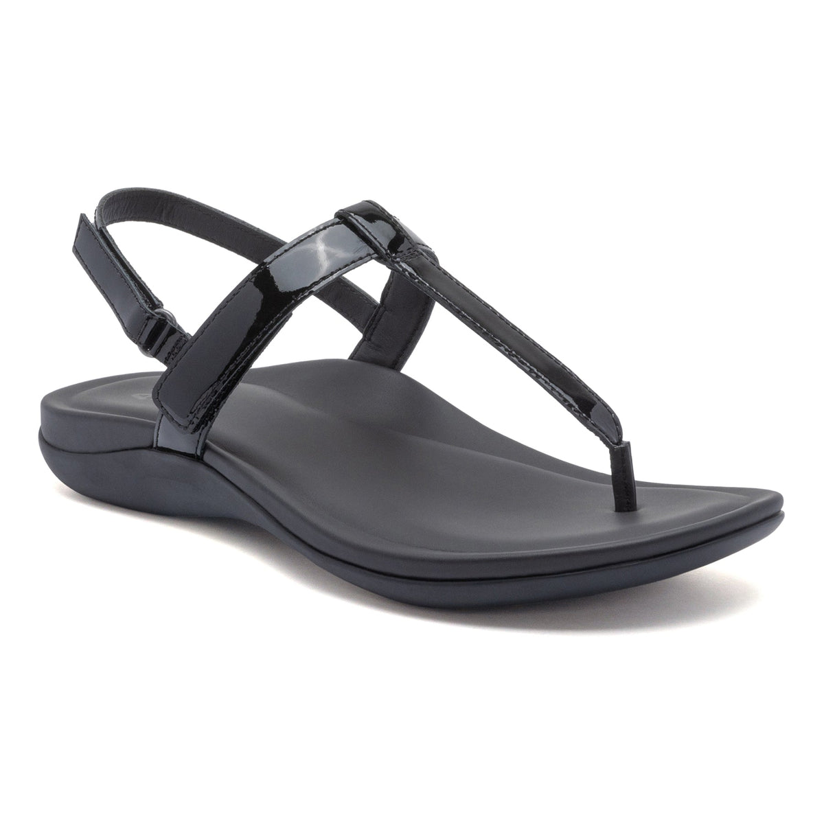 Oasis T Strap | ABEO Footwear Online