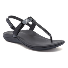 Oasis T Strap | ABEO Footwear Online