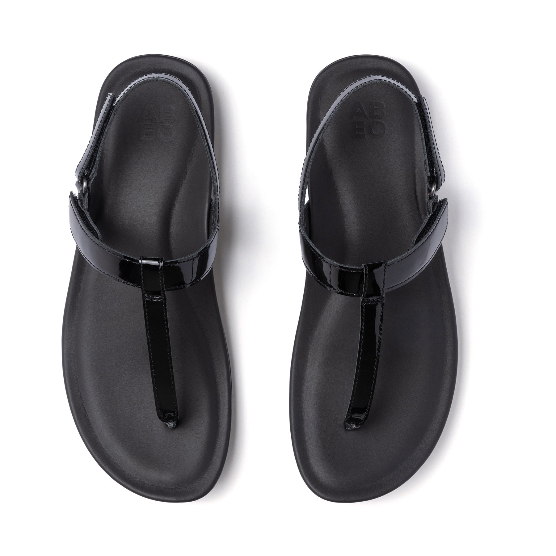 Oasis T Strap | ABEO Footwear Online