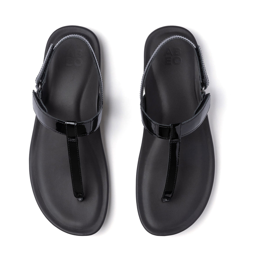 Oasis T Strap | ABEO Footwear Online