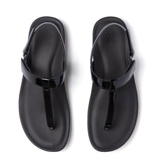 Oasis T Strap | ABEO Footwear Online