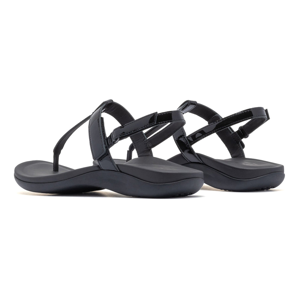 Oasis T Strap | ABEO Footwear Online